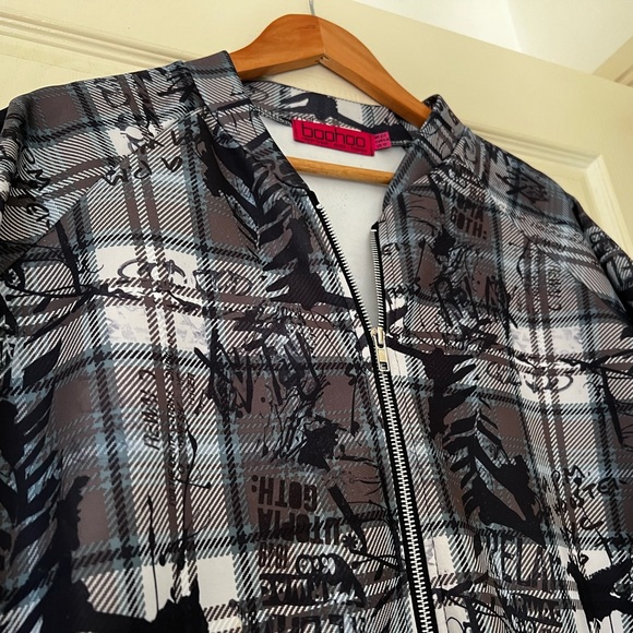 Boohoo Jacket - Picture 6 of 10